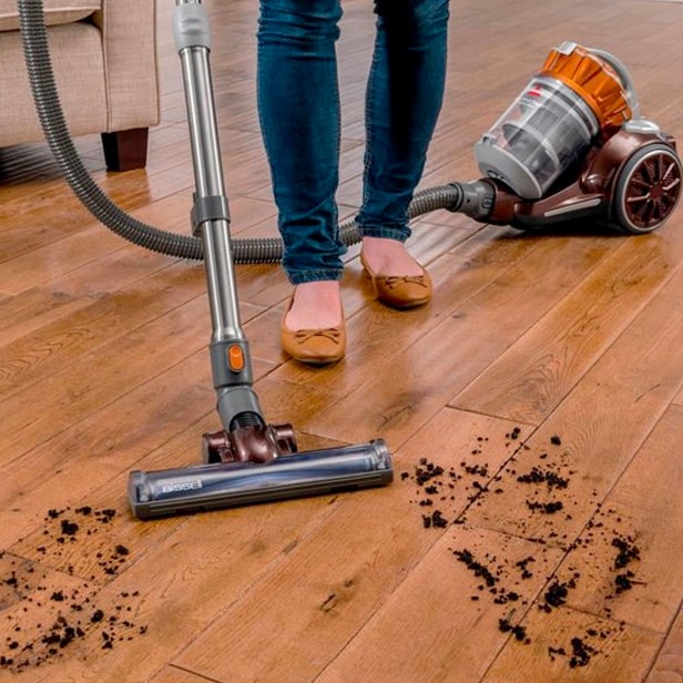 Hardwood